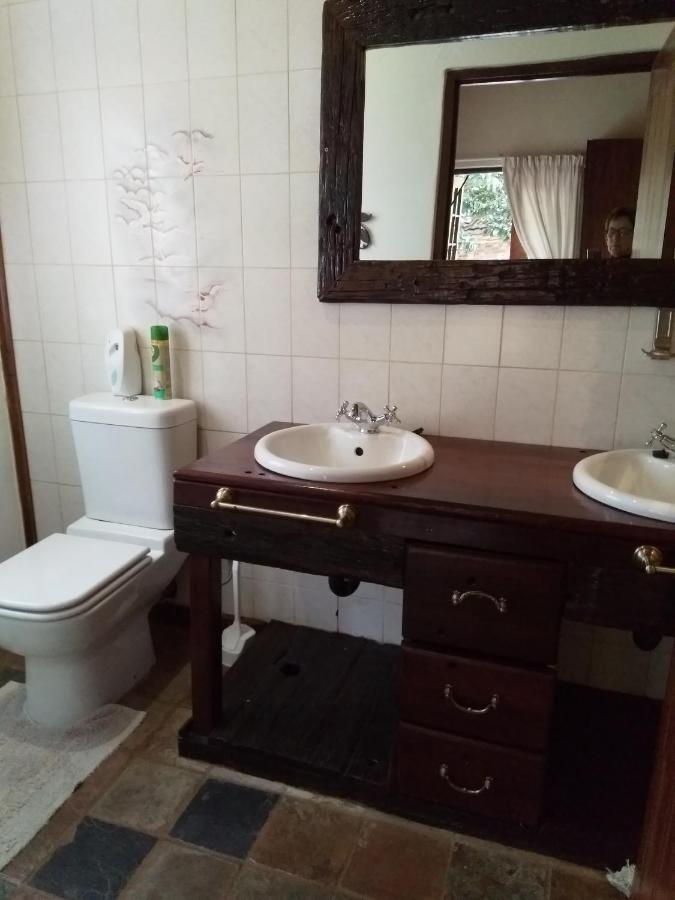 Khokha Moya Guesthouse Ermelo Luaran gambar