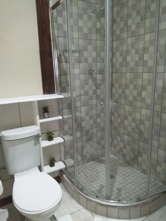Khokha Moya Guesthouse Ermelo Luaran gambar