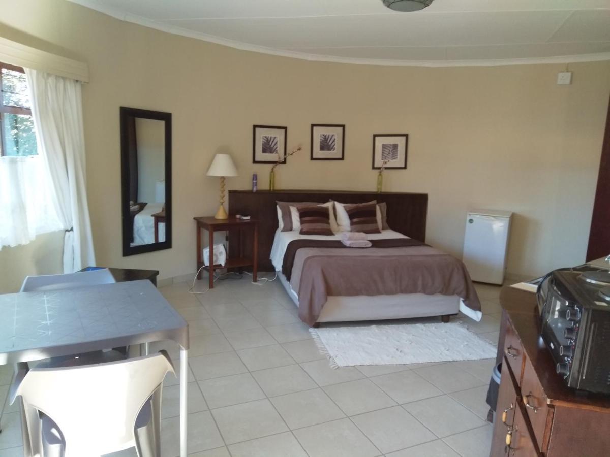 Khokha Moya Guesthouse Ermelo Luaran gambar