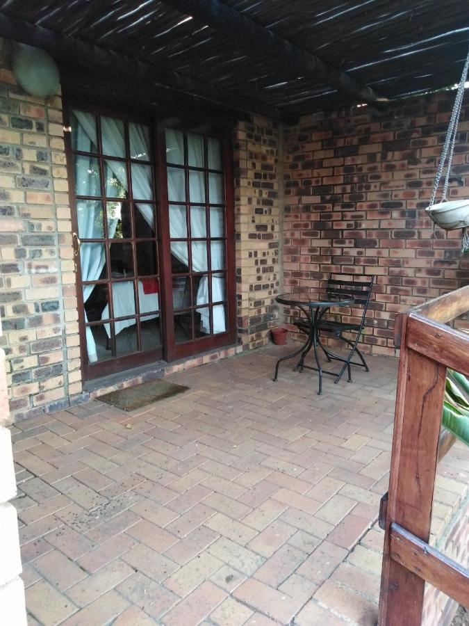 Khokha Moya Guesthouse Ermelo Luaran gambar