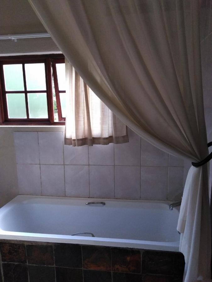 Khokha Moya Guesthouse Ermelo Luaran gambar