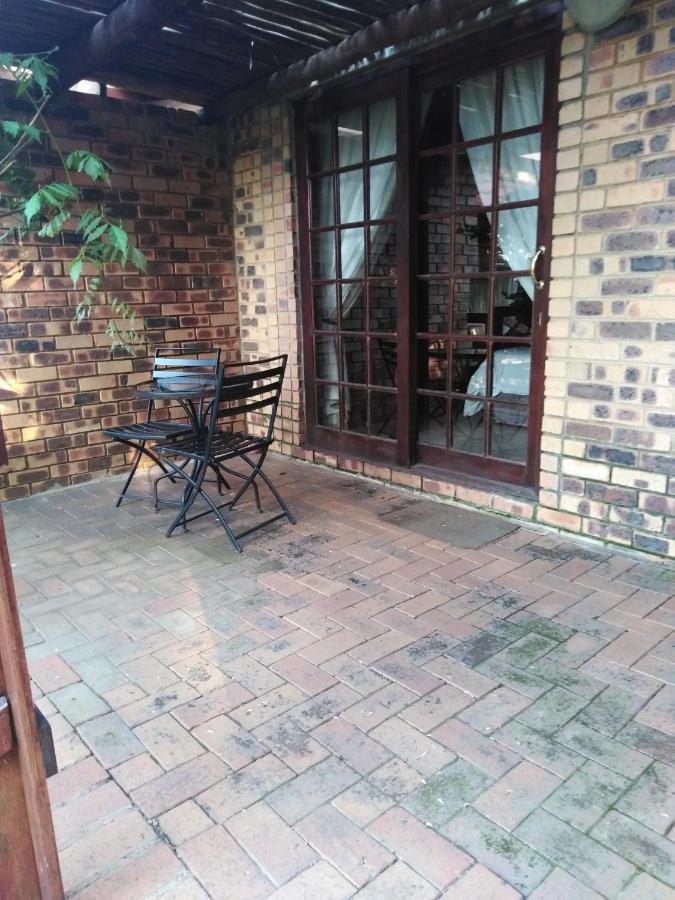 Khokha Moya Guesthouse Ermelo Luaran gambar