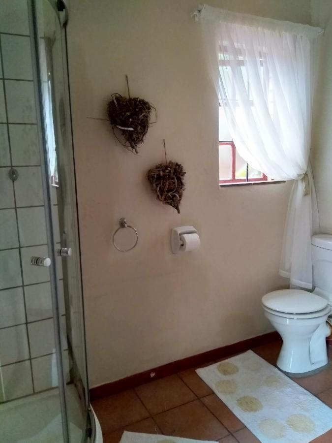 Khokha Moya Guesthouse Ermelo Luaran gambar