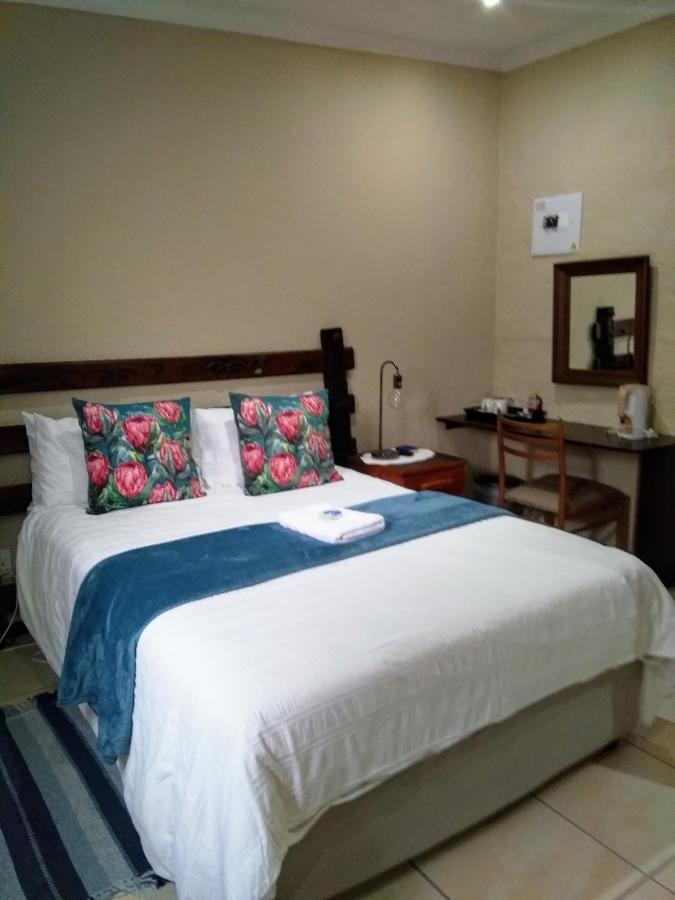 Khokha Moya Guesthouse Ermelo Luaran gambar