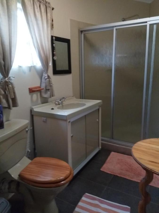 Khokha Moya Guesthouse Ermelo Luaran gambar