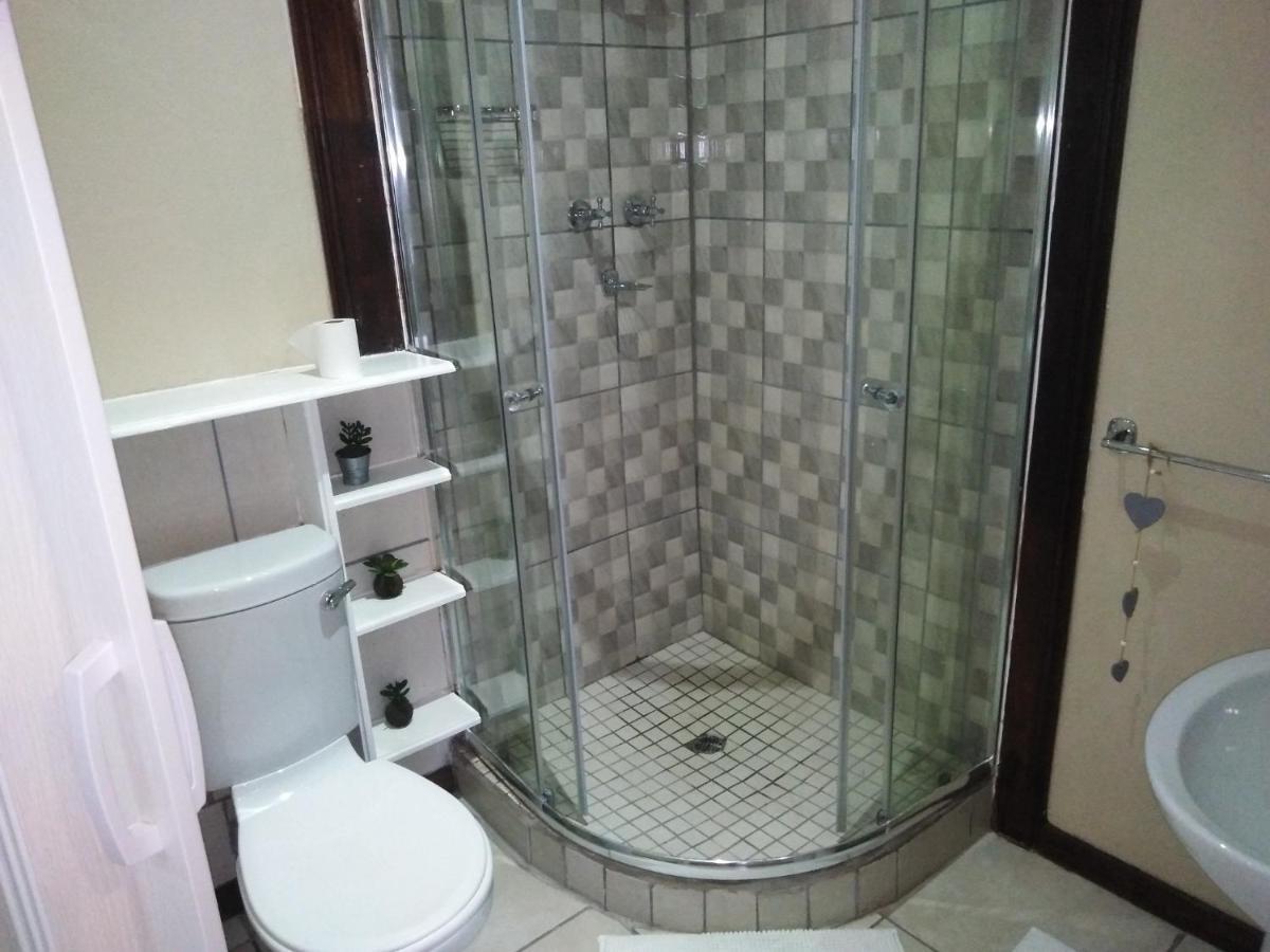 Khokha Moya Guesthouse Ermelo Luaran gambar