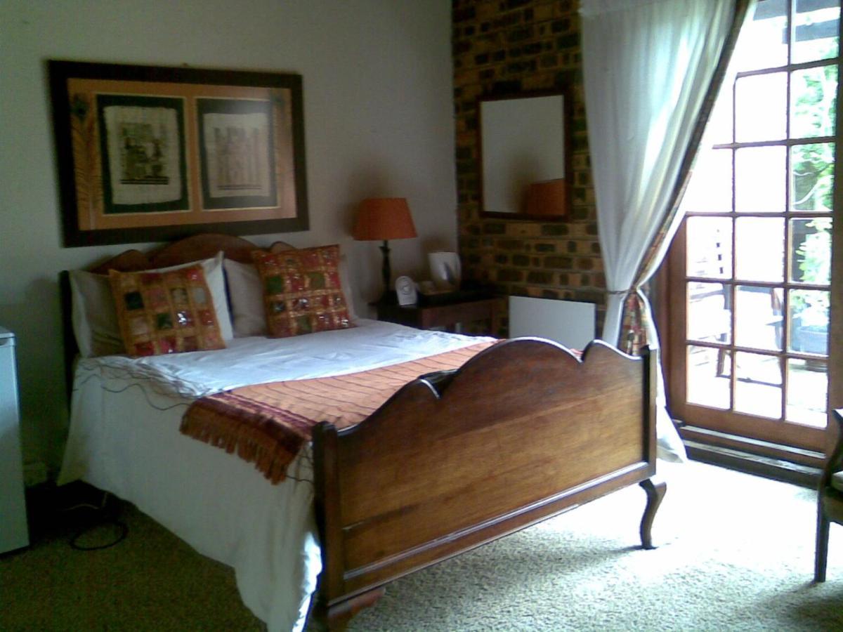 Khokha Moya Guesthouse Ermelo Luaran gambar