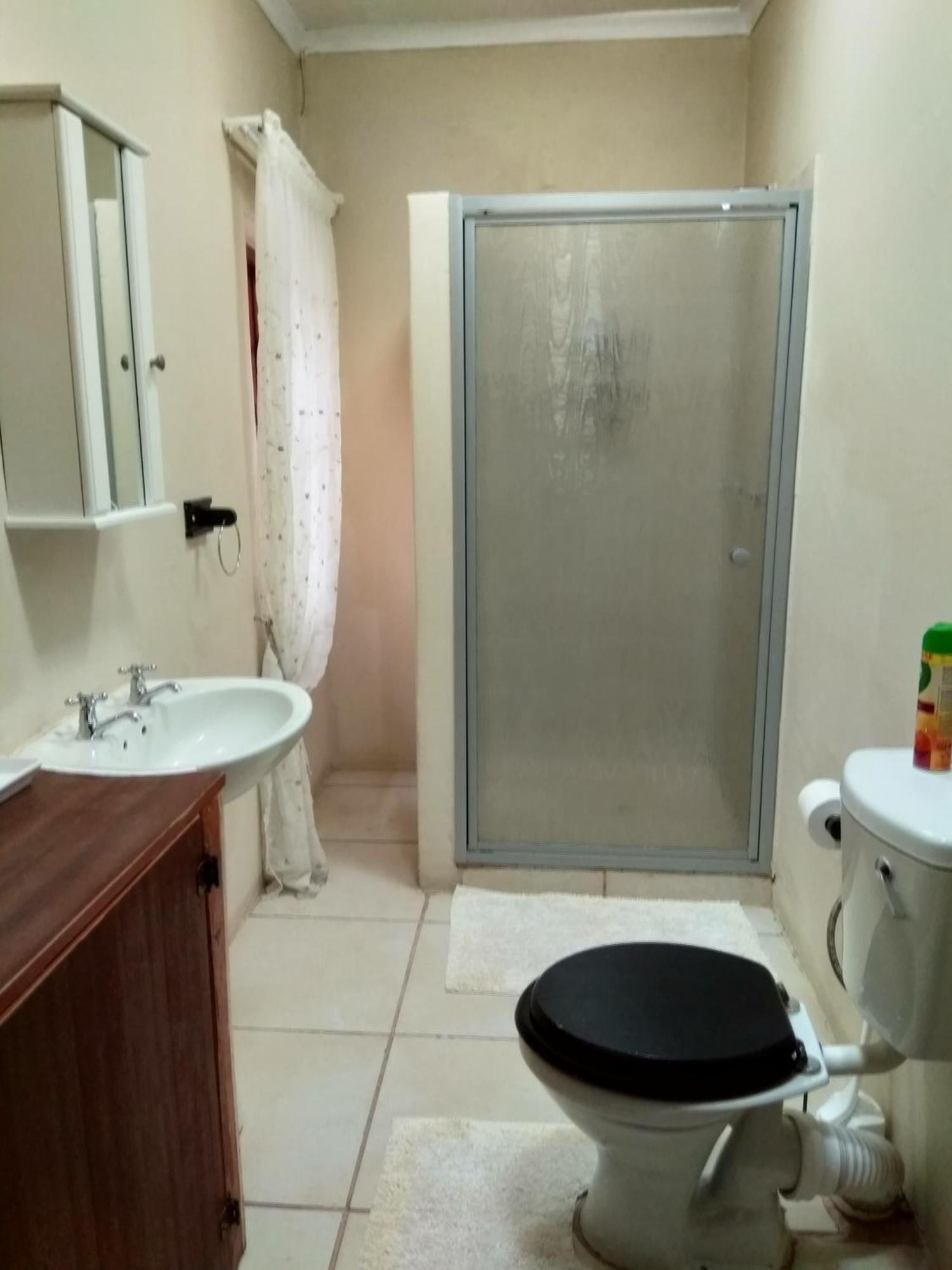 Khokha Moya Guesthouse Ermelo Luaran gambar
