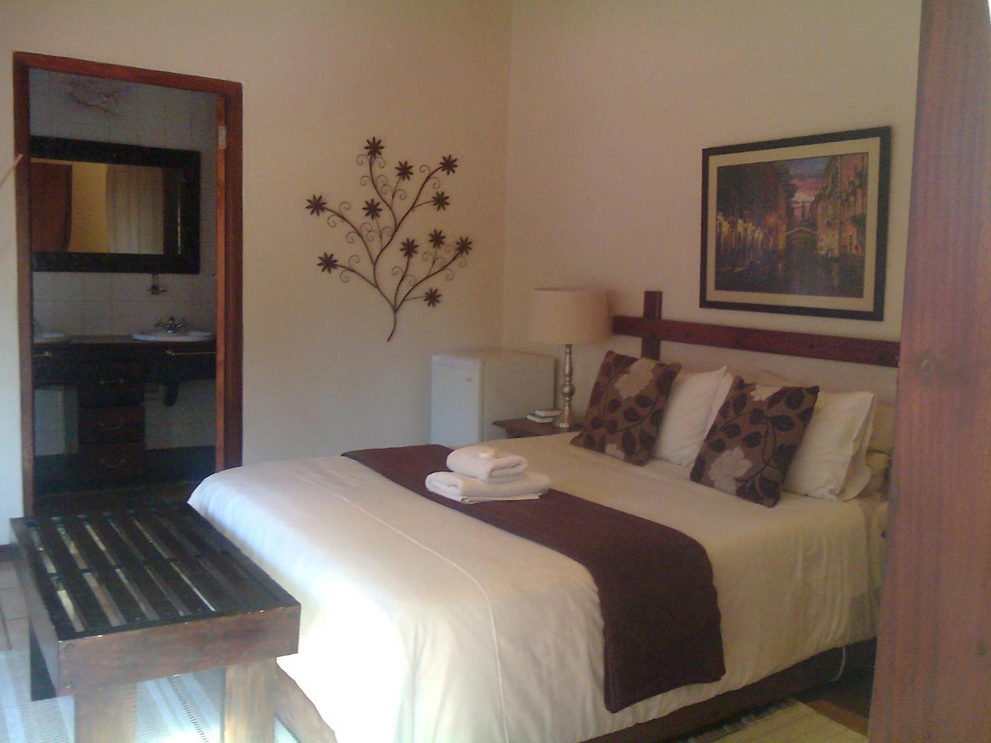 Khokha Moya Guesthouse Ermelo Luaran gambar