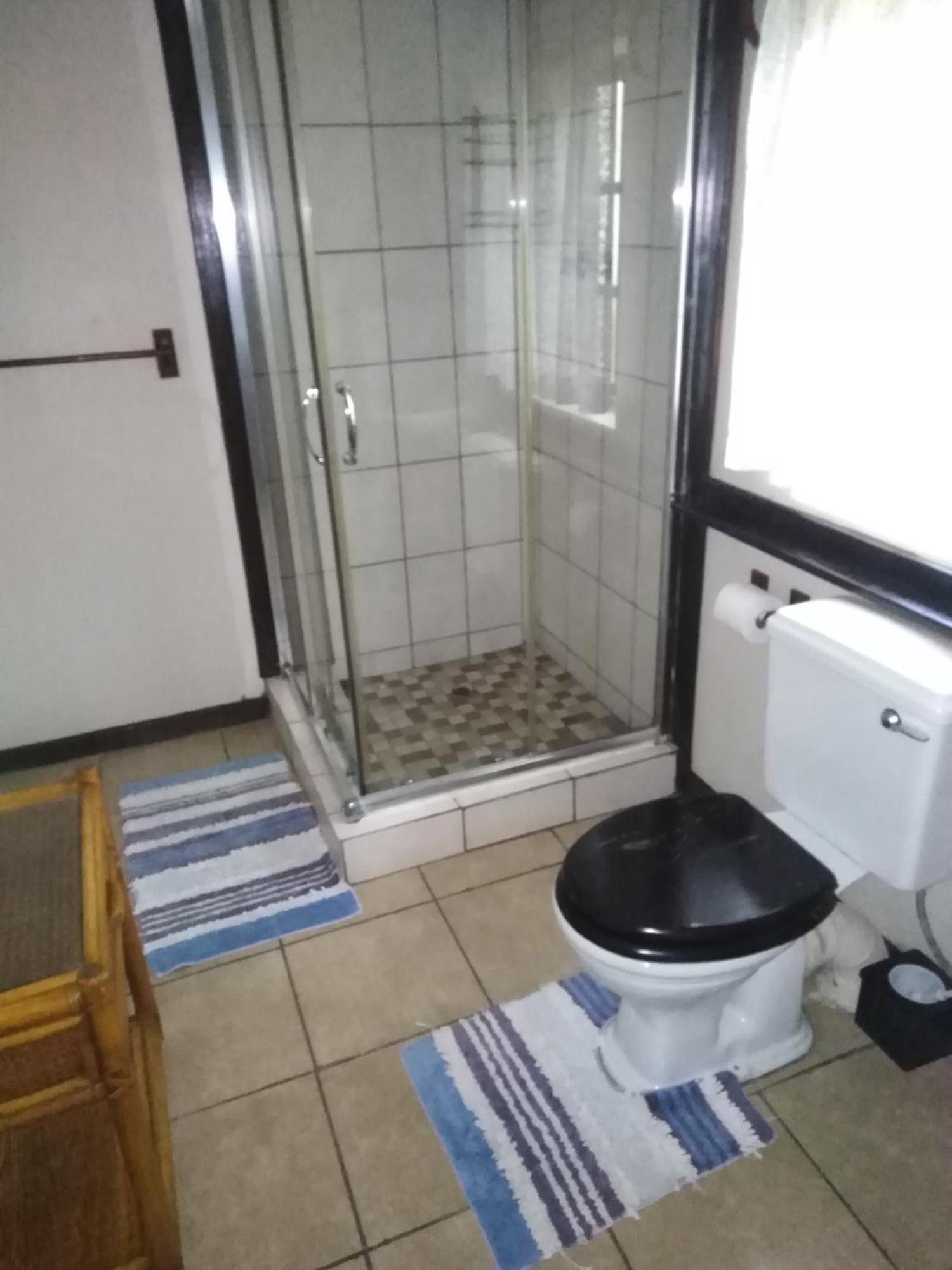 Khokha Moya Guesthouse Ermelo Luaran gambar