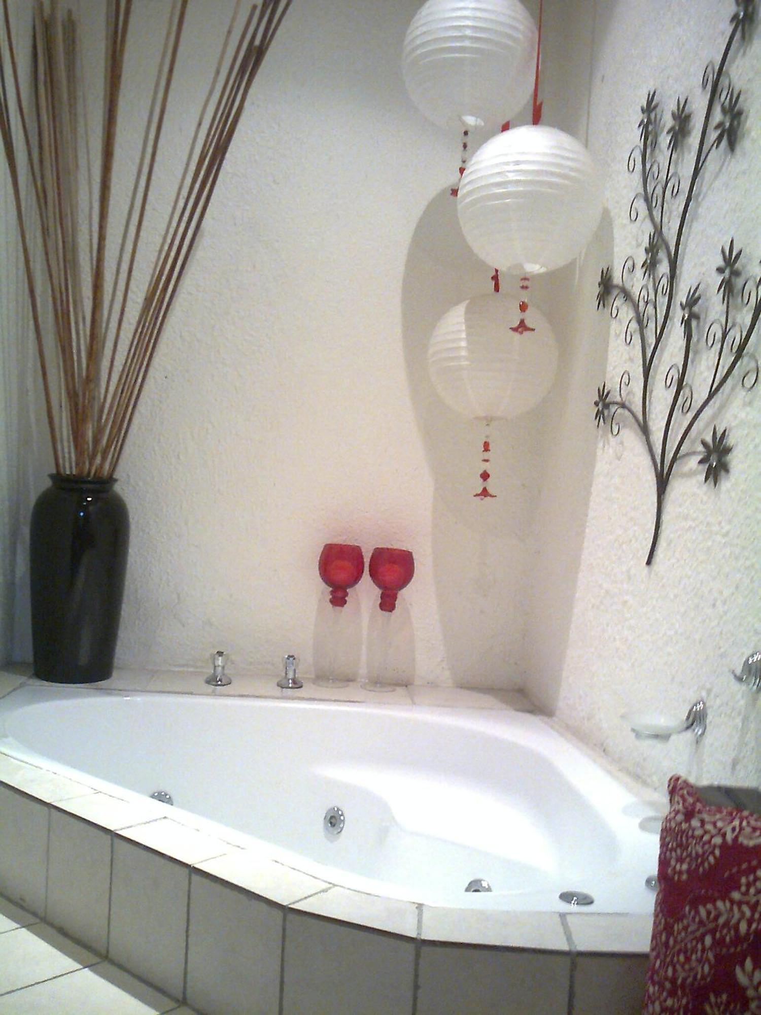 Khokha Moya Guesthouse Ermelo Luaran gambar