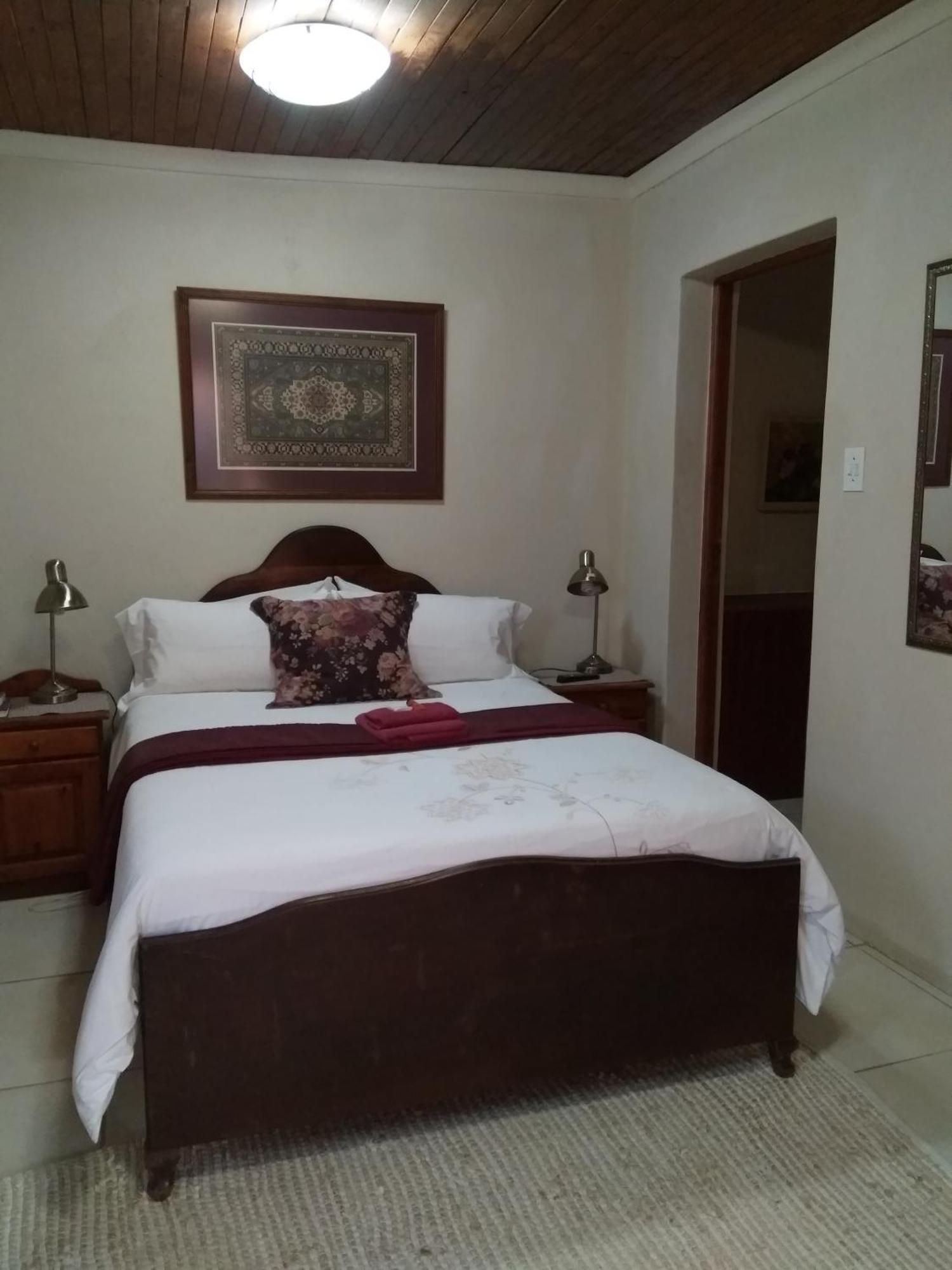 Khokha Moya Guesthouse Ermelo Luaran gambar