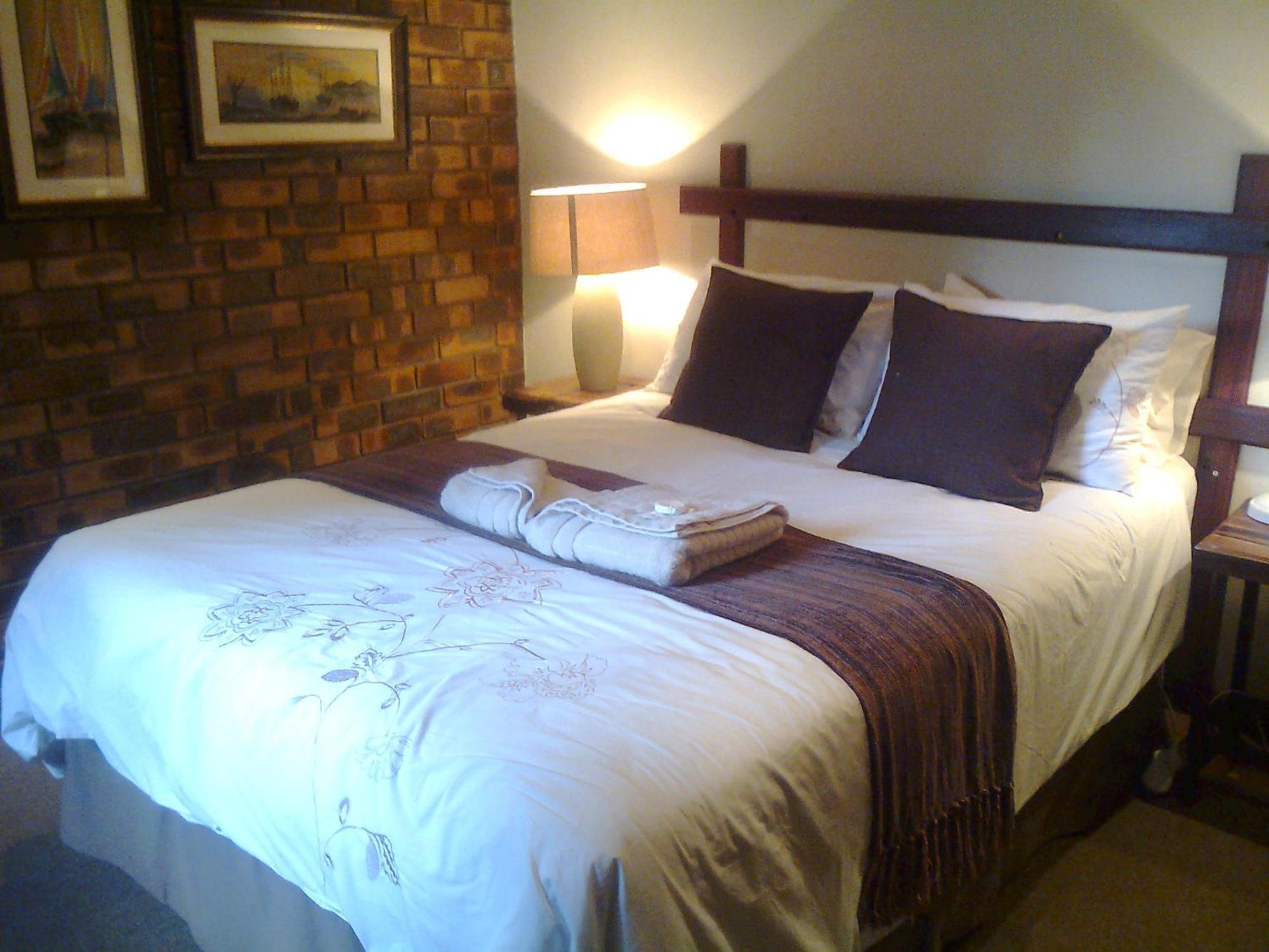Khokha Moya Guesthouse Ermelo Luaran gambar