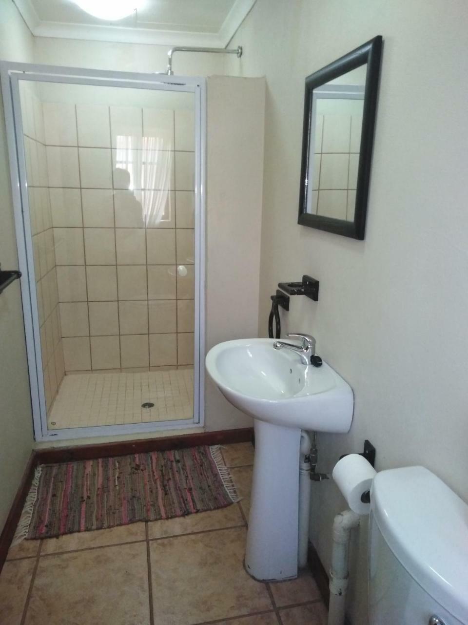 Khokha Moya Guesthouse Ermelo Luaran gambar
