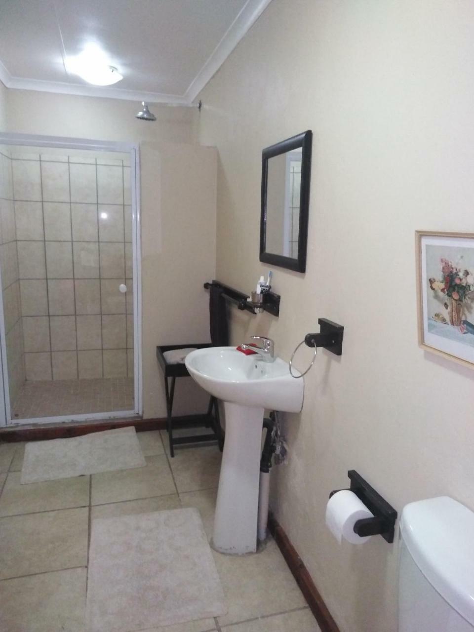 Khokha Moya Guesthouse Ermelo Luaran gambar