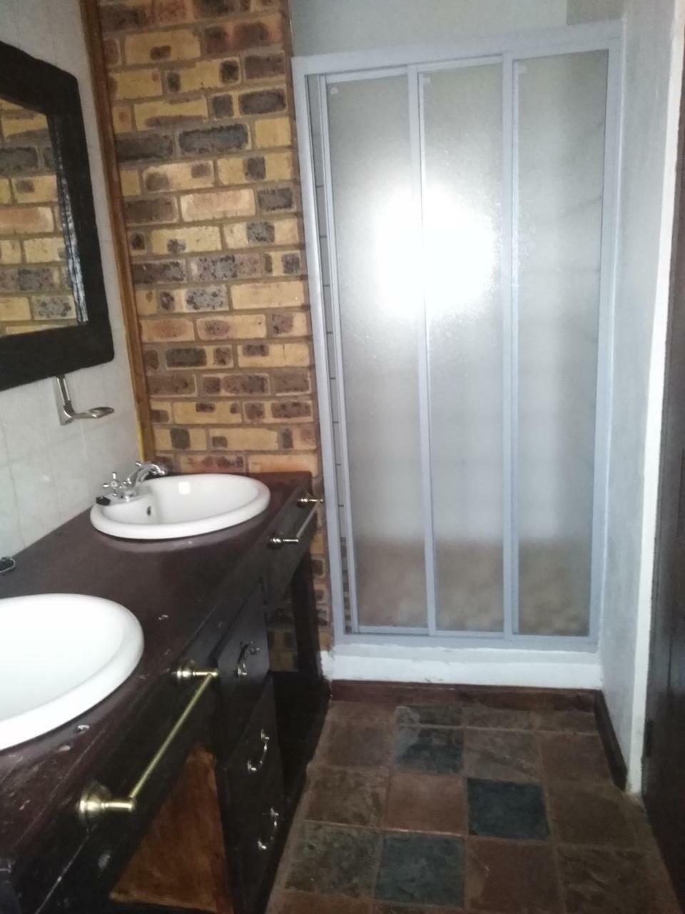 Khokha Moya Guesthouse Ermelo Luaran gambar