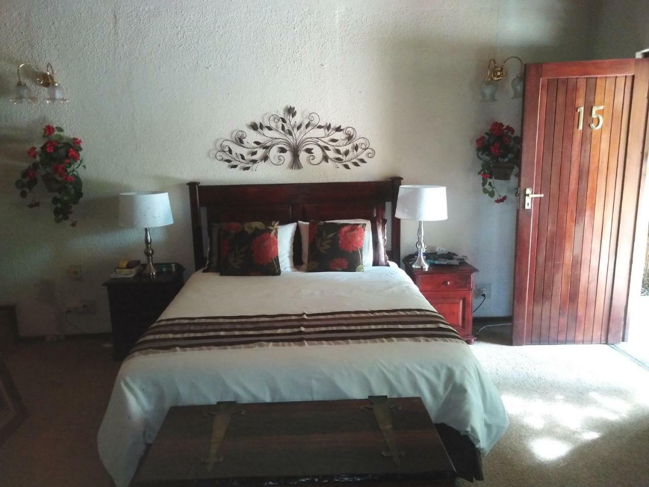 Khokha Moya Guesthouse Ermelo Luaran gambar