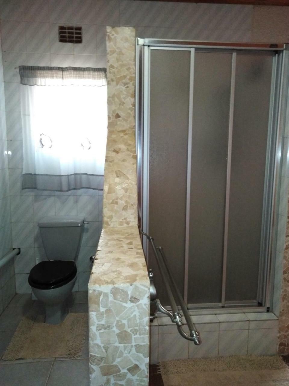 Khokha Moya Guesthouse Ermelo Luaran gambar