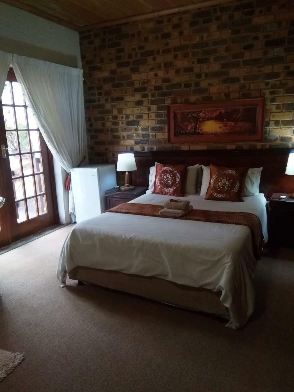 Khokha Moya Guesthouse Ermelo Luaran gambar