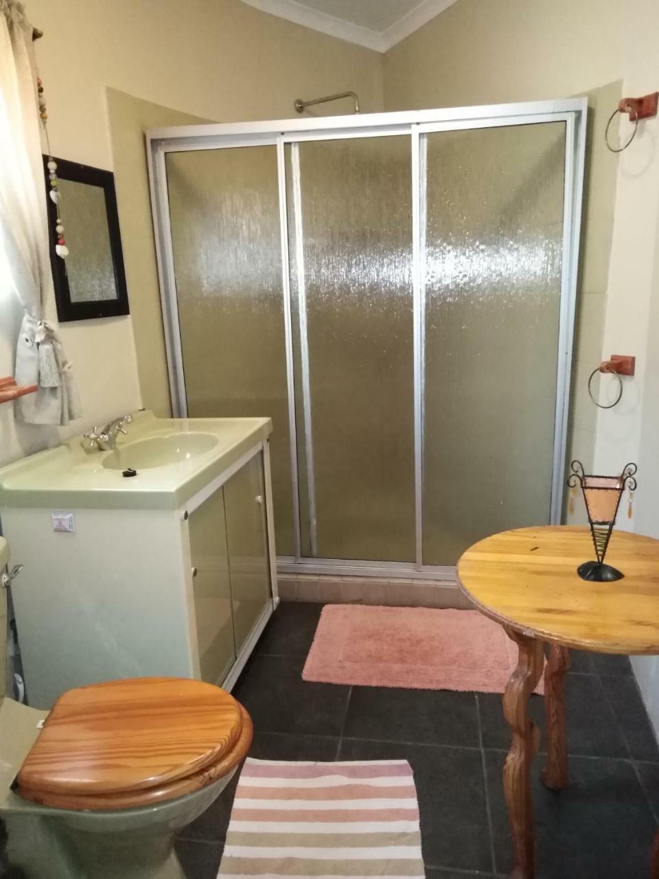 Khokha Moya Guesthouse Ermelo Luaran gambar
