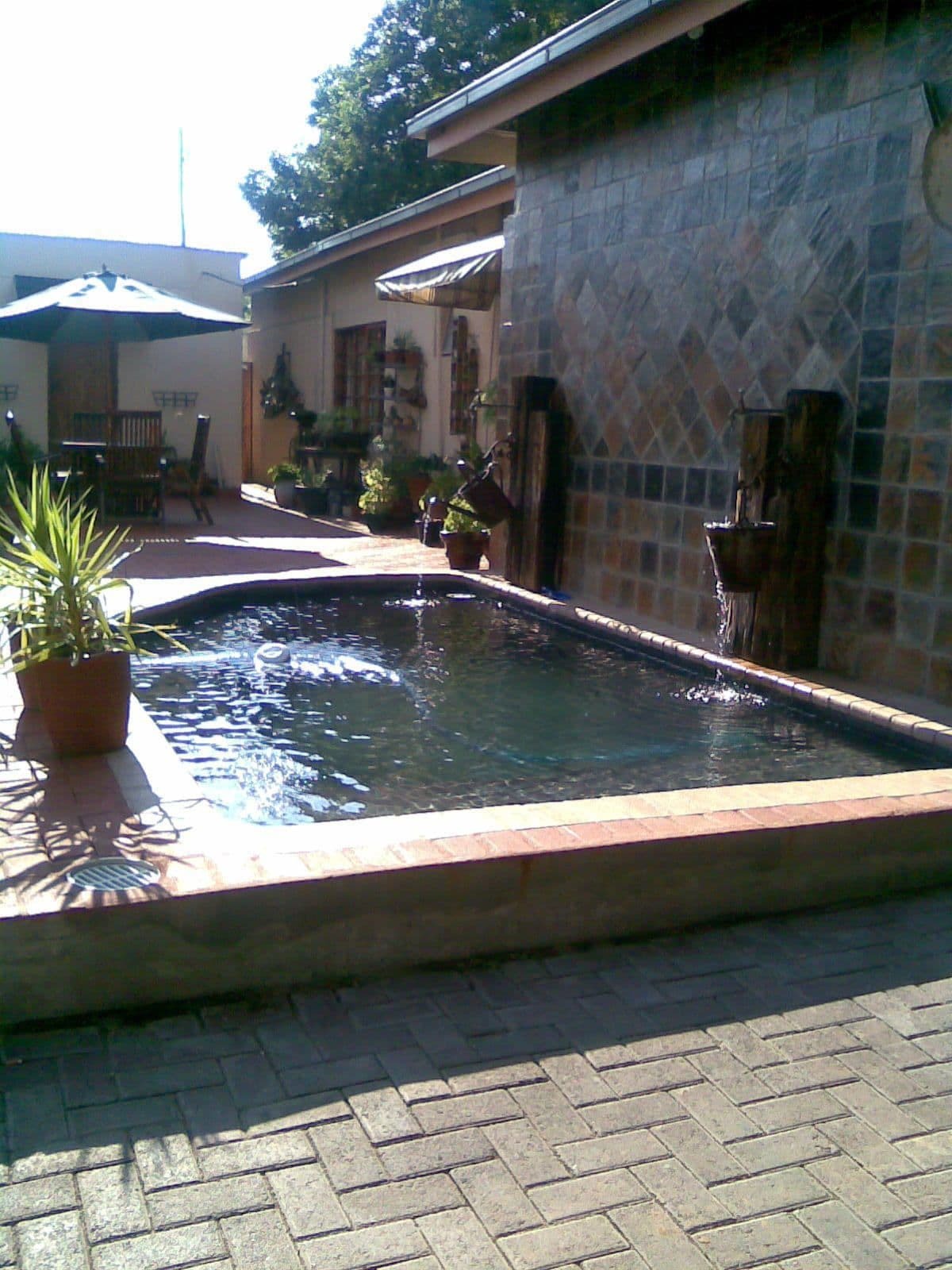 Khokha Moya Guesthouse Ermelo Luaran gambar